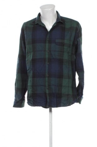 Herrenhemd Zara, Größe L, Farbe Mehrfarbig, Preis € 23,99