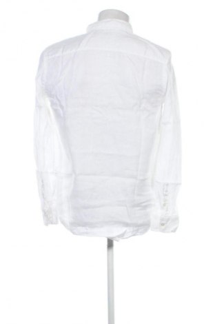 Pánska košeľa  Zara, Veľkosť S, Farba Biela, Cena  17,39 €