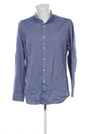 Férfi ing Zara Man, Méret XL, Szín Kék, Ár 6 786 Ft