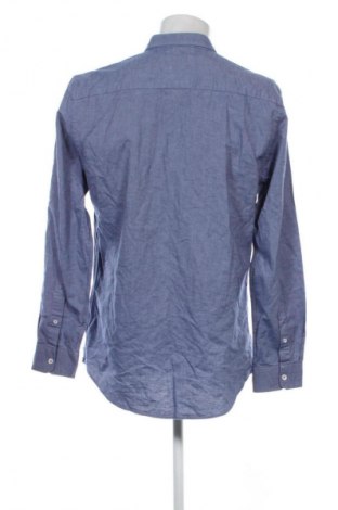 Férfi ing Zara Man, Méret XL, Szín Kék, Ár 6 786 Ft