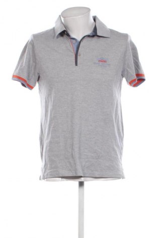 Męski T-shirt 17 & Co., Rozmiar M, Kolor Szary, Cena 43,68 zł