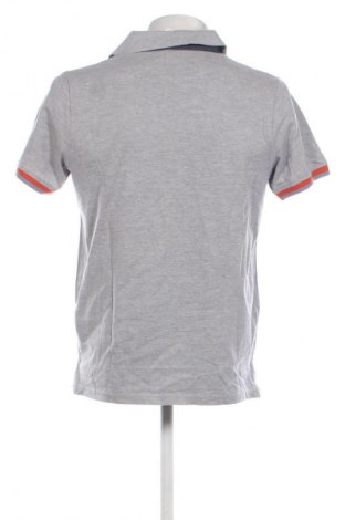 Męski T-shirt 17 & Co., Rozmiar M, Kolor Szary, Cena 43,68 zł