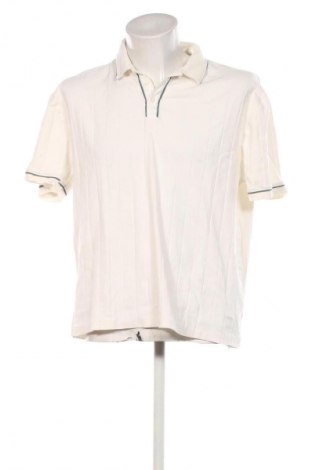 Herren T-Shirt ASOS, Größe L, Farbe Weiß, Preis € 10,23