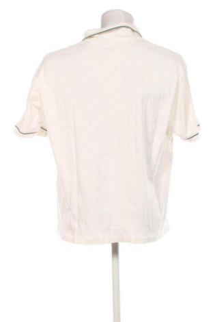 Herren T-Shirt ASOS, Größe L, Farbe Weiß, Preis € 10,23