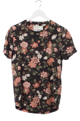 Herren T-Shirt Abercrombie & Fitch, Größe XS, Farbe Mehrfarbig, Preis € 7,58
