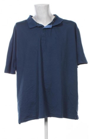 Férfi póló Adamo, Méret 5XL, Szín Kék, Ár 2 279 Ft