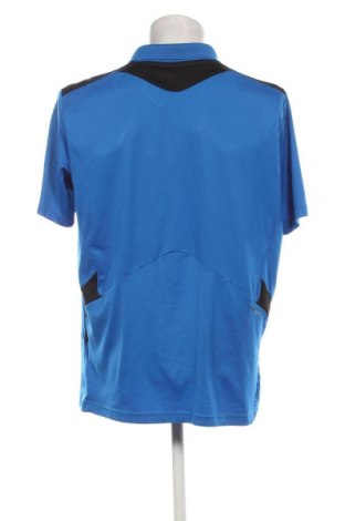 Pánské tričko  Adidas, Velikost XL, Barva Modrá, Cena  439,00 Kč