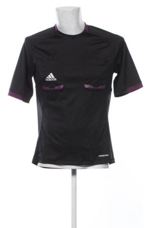 Pánské tričko  Adidas, Velikost M, Barva Černá, Cena  439,00 Kč
