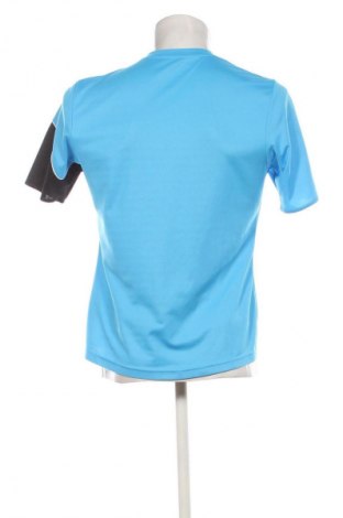 Herren T-Shirt Adidas, Größe S, Farbe Mehrfarbig, Preis € 18,00