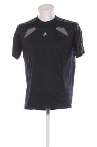 Herren T-Shirt Adidas, Größe M, Farbe Mehrfarbig, Preis € 13,80