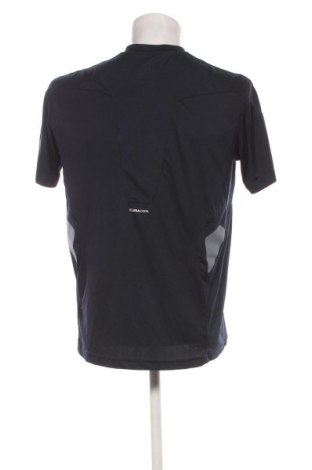 Herren T-Shirt Adidas, Größe M, Farbe Mehrfarbig, Preis € 13,80
