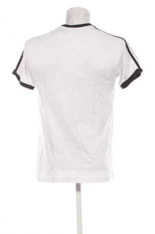 Ανδρικό t-shirt Adidas, Μέγεθος M, Χρώμα Λευκό, Τιμή 31,99 €