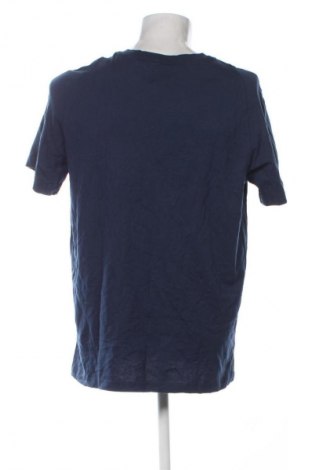 Herren T-Shirt Adidas, Größe XL, Farbe Blau, Preis € 37,42