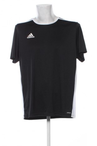 Pánske tričko  Adidas, Veľkosť XL, Farba Čierna, Cena  23,12 €