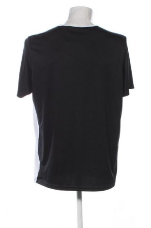 Pánske tričko  Adidas, Veľkosť XL, Farba Čierna, Cena  23,12 €
