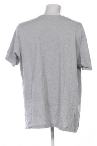 Pánské tričko  Adidas, Velikost 3XL, Barva Šedá, Cena  439,00 Kč