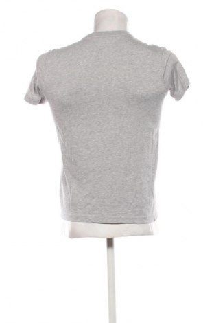 Herren T-Shirt Adidas, Größe S, Farbe Grau, Preis € 13,81