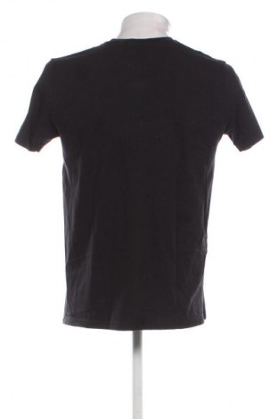 Pánske tričko  Alpha Industries, Veľkosť M, Farba Čierna, Cena  15,95 €