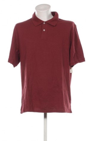 Pánské tričko  Amazon Essentials, Velikost XL, Barva Červená, Cena  499,00 Kč