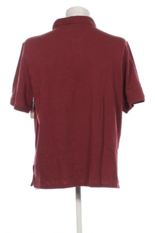 Pánské tričko  Amazon Essentials, Velikost XL, Barva Červená, Cena  499,00 Kč