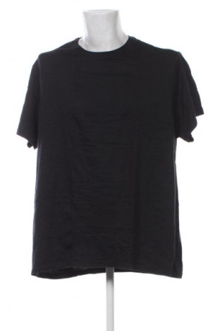 Tricou de bărbați Amazon Essentials, Mărime XXL, Culoare Negru, Preț 107,99 Lei