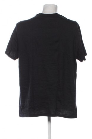 Tricou de bărbați Amazon Essentials, Mărime XXL, Culoare Negru, Preț 107,99 Lei