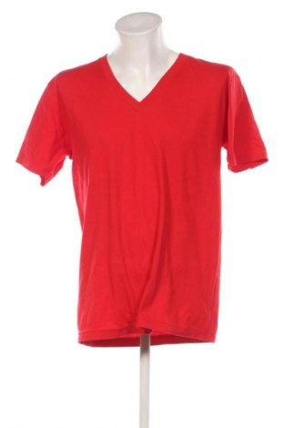 Herren T-Shirt American Apparel, Größe L, Farbe Rot, Preis € 7,58