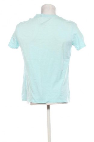 Herren T-Shirt Angelo Litrico, Größe M, Farbe Blau, Preis € 10,66