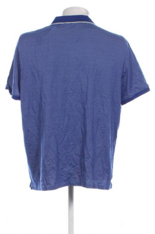 Pánske tričko  Angelo Litrico, Veľkosť XXL, Farba Modrá, Cena  11,95 €