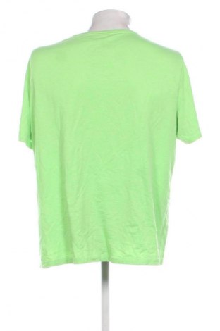 Herren T-Shirt Angelo Litrico, Größe XXL, Farbe Grün, Preis € 13,99