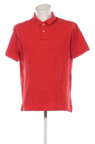 Férfi póló Angelo Litrico, Méret XXL, Szín Piros, Ár 5 199 Ft