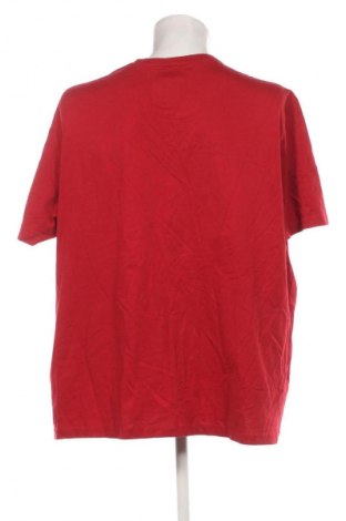 Herren T-Shirt Angelo Litrico, Größe 4XL, Farbe Mehrfarbig, Preis € 13,99