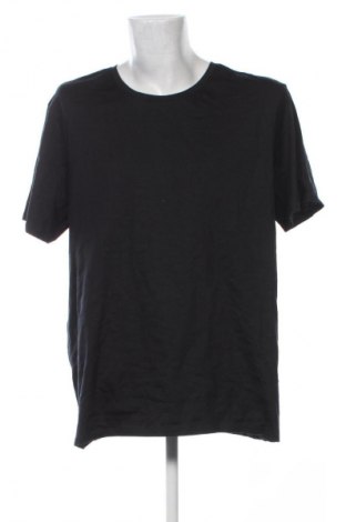 Pánské tričko  Anko, Velikost 3XL, Barva Černá, Cena  129,00 Kč
