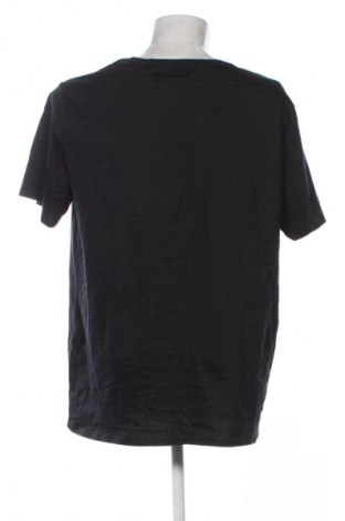 Pánské tričko  Anko, Velikost 3XL, Barva Černá, Cena  129,00 Kč