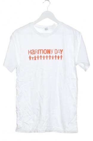 Herren T-Shirt Anko, Größe XS, Farbe Weiß, Preis € 13,99