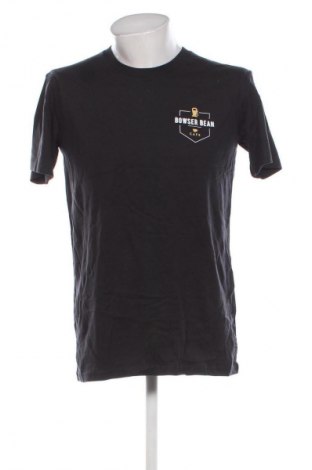 Ανδρικό t-shirt Anvil, Μέγεθος M, Χρώμα Μαύρο, Τιμή 12,99 €