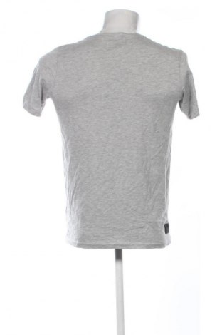 Ανδρικό t-shirt Apparel, Μέγεθος M, Χρώμα Γκρί, Τιμή 19,99 €