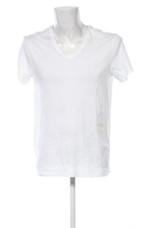 Herren T-Shirt Armani Exchange, Größe L, Farbe Weiß, Preis € 56,37