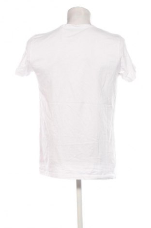 Herren T-Shirt Asnes, Größe L, Farbe Weiß, Preis € 13,99