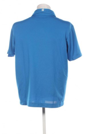 Pánské tričko  Athletic, Velikost XL, Barva Modrá, Cena  241,00 Kč