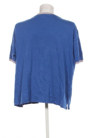 Férfi póló Atlas For Men, Méret 5XL, Szín Kék, Ár 5 199 Ft