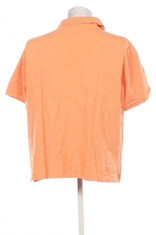 Herren T-Shirt Authentic Clothing Company, Größe XXL, Farbe Orange, Preis € 13,99