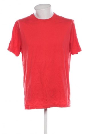 Herren T-Shirt Avanti, Größe XXL, Farbe Rot, Preis € 10,99
