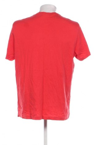 Herren T-Shirt Avanti, Größe XXL, Farbe Rot, Preis € 10,99