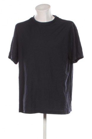 Ανδρικό t-shirt BOSS, Μέγεθος 3XL, Χρώμα Μπλέ, Τιμή 39,99 €