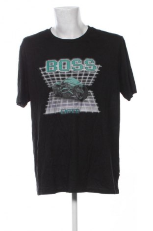 Férfi póló BOSS, Méret 3XL, Szín Sokszínű, Ár 16 739 Ft