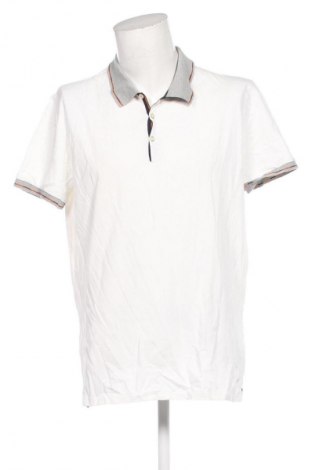 Pánske tričko  BOSS, Veľkosť 3XL, Farba Kremová, Cena  39,95 €