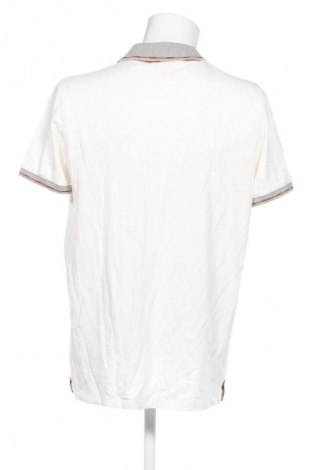 Pánske tričko  BOSS, Veľkosť 3XL, Farba Kremová, Cena  39,95 €