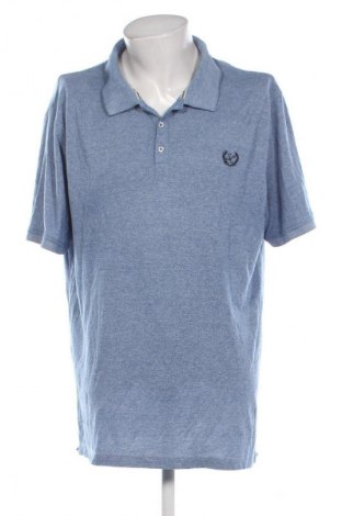 Herren T-Shirt Bernd Berger, Größe 3XL, Farbe Mehrfarbig, Preis € 13,99