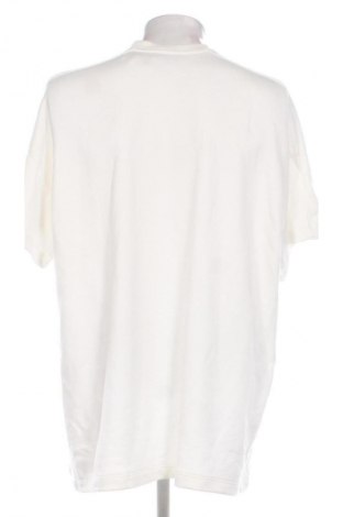 Herren T-Shirt Bershka, Größe M, Farbe Weiß, Preis € 13,99